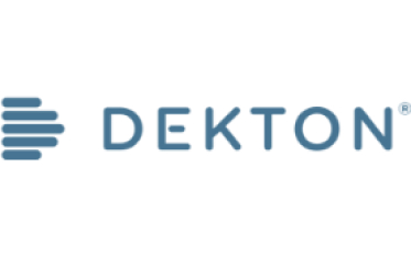logo Dekton