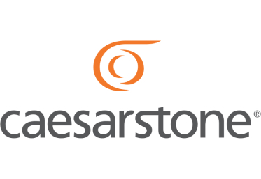 logo CAESARSTONE